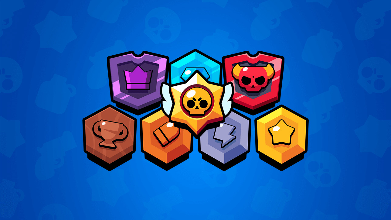 Brawl Stars Brawl Stars