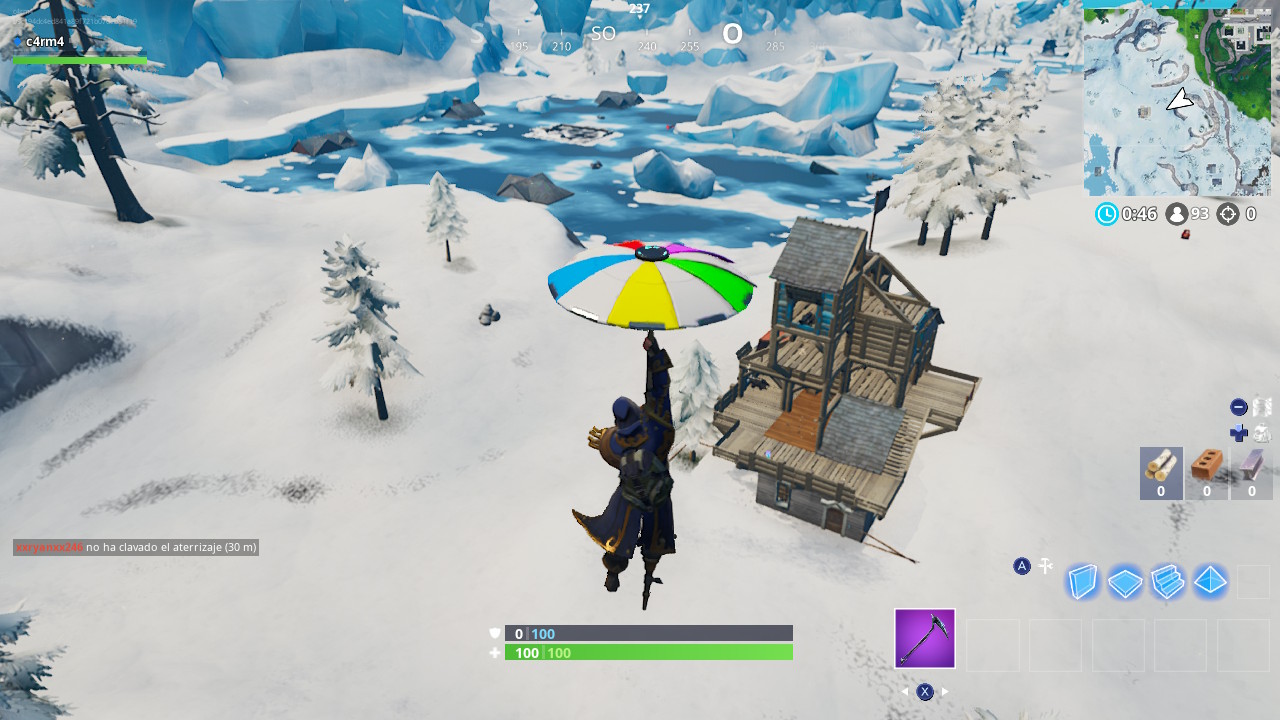 campamento pirata fortnite campamento pirata fortnite