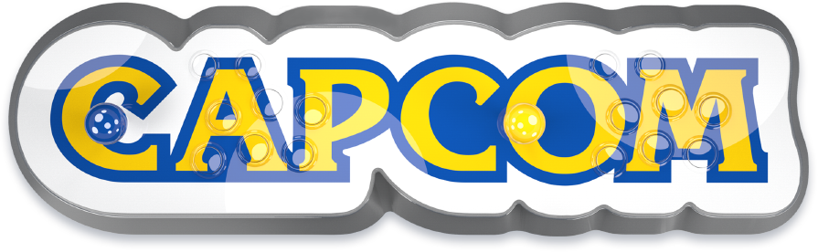 Capcom Home Arcade Capcom Home Arcade