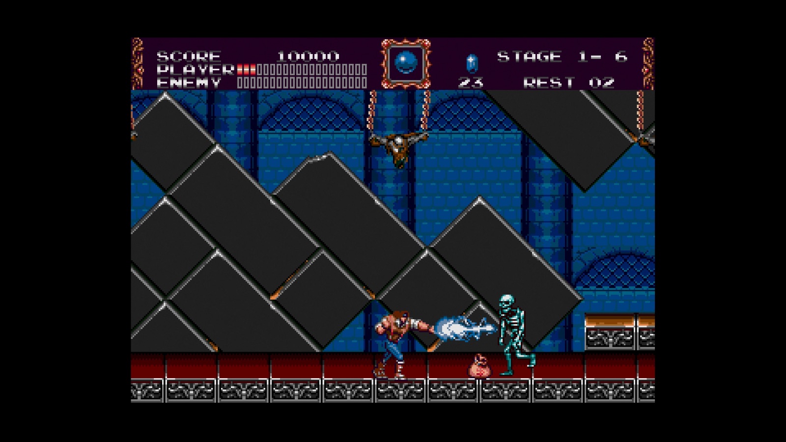 Castlevania Collection Castlevania Collection