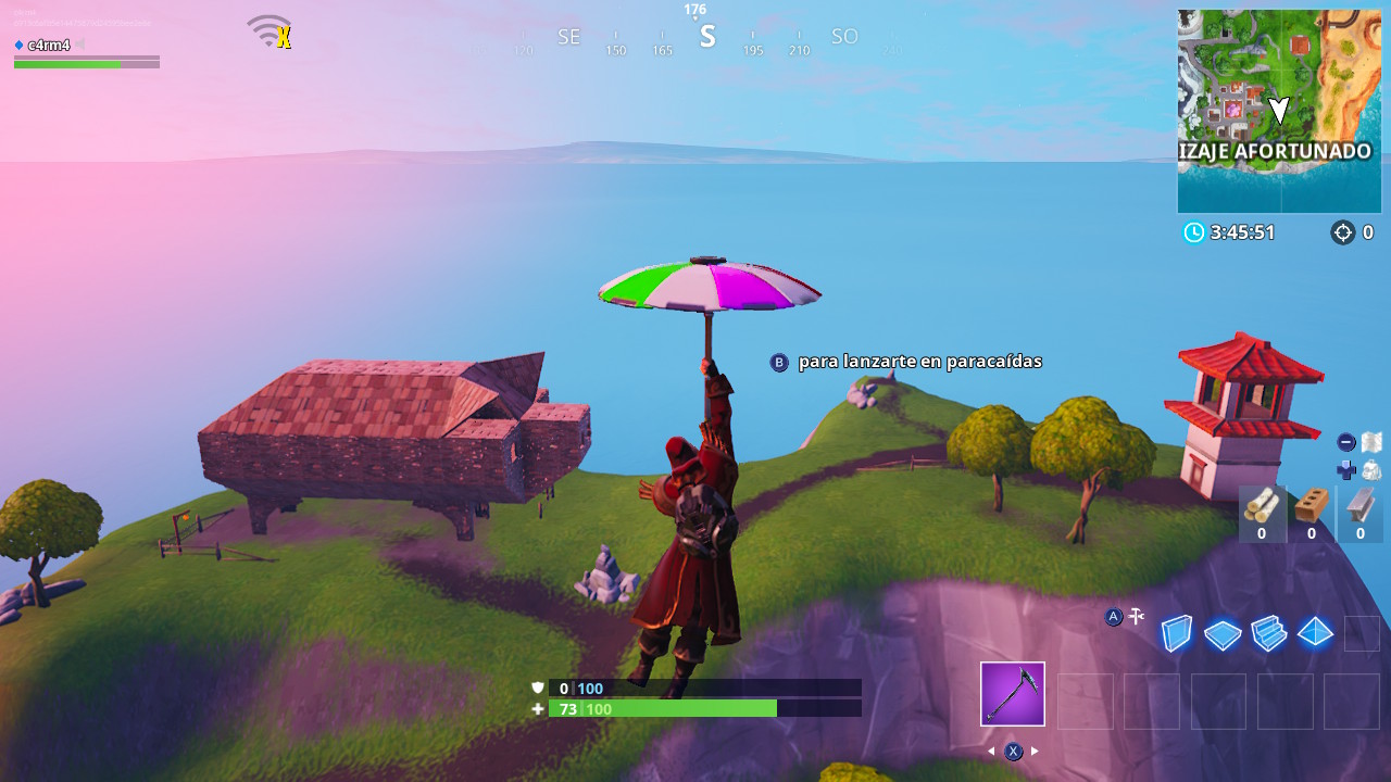 cerdo de piedra fortnite cerdo de piedra fortnite