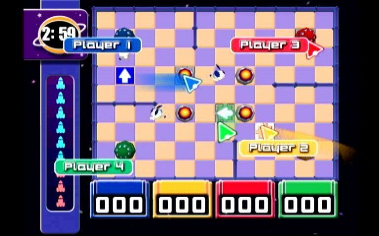 ChuChu Rocket 2 ChuChu Rocket 2
