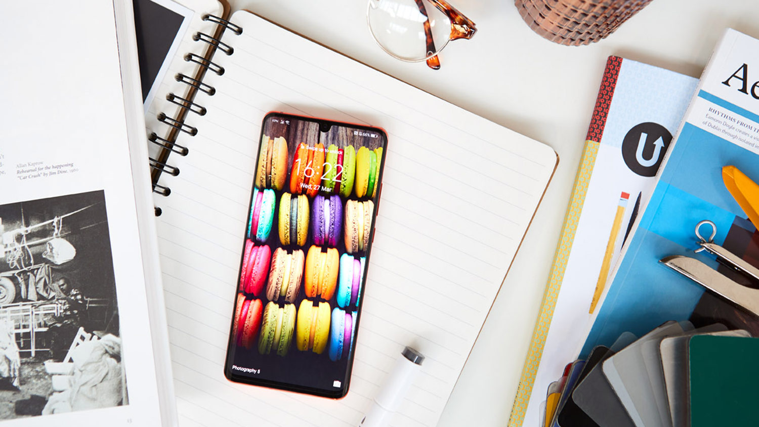 Comprar usando la inteligencia artificial de los Huawei P30 Pro es así de sencillo Comprar usando la inteligencia artificial de los Huawei P30 Pro es así de sencillo