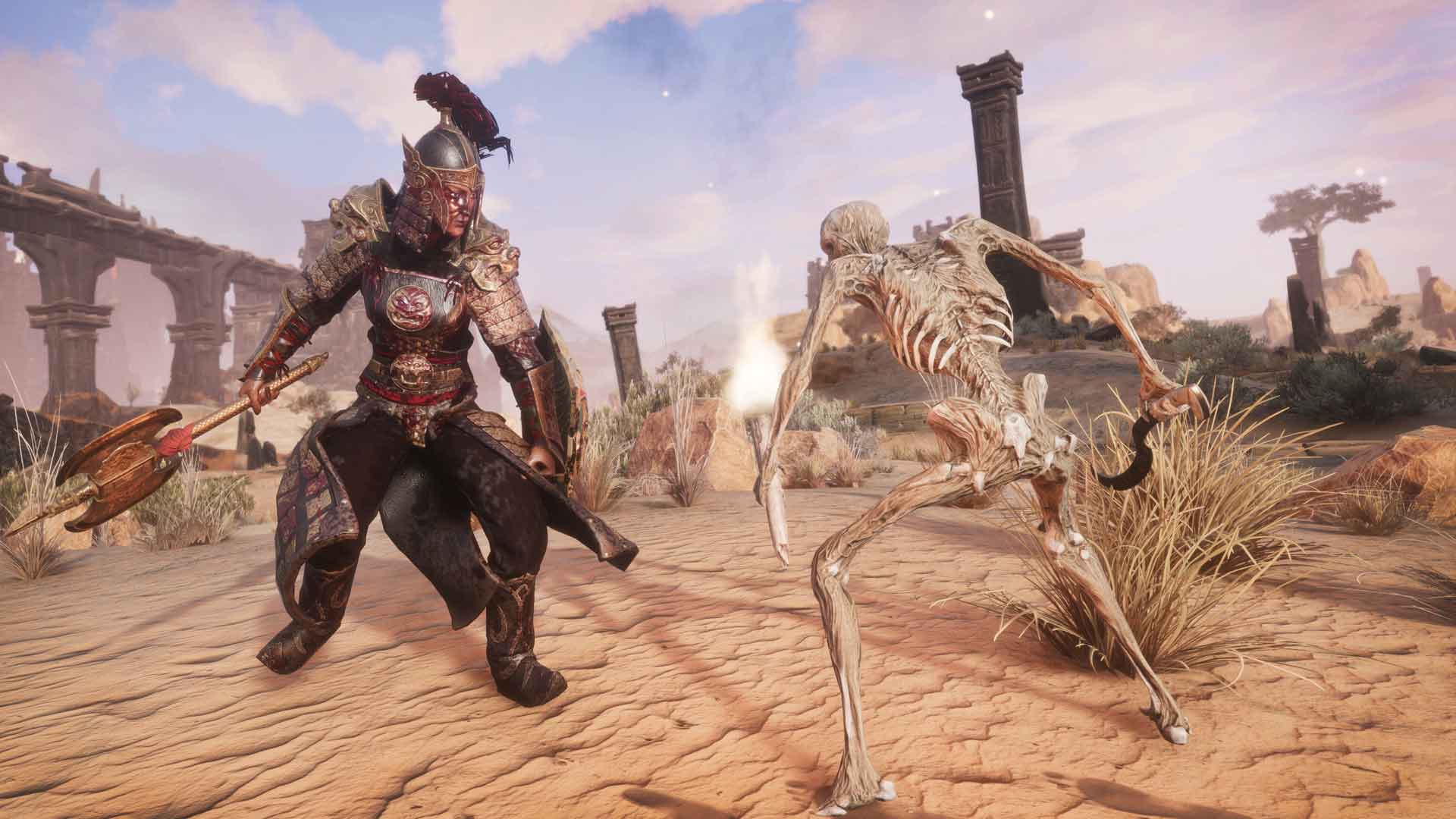 Conan Exiles Conan Exiles