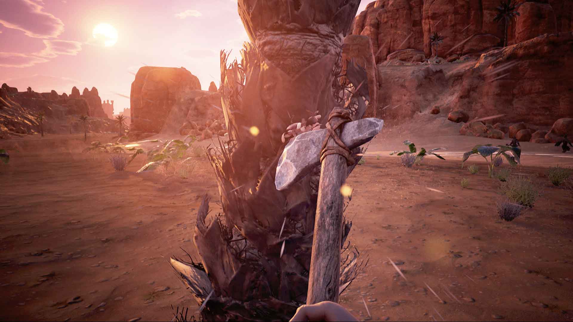 Conan Exiles Conan Exiles
