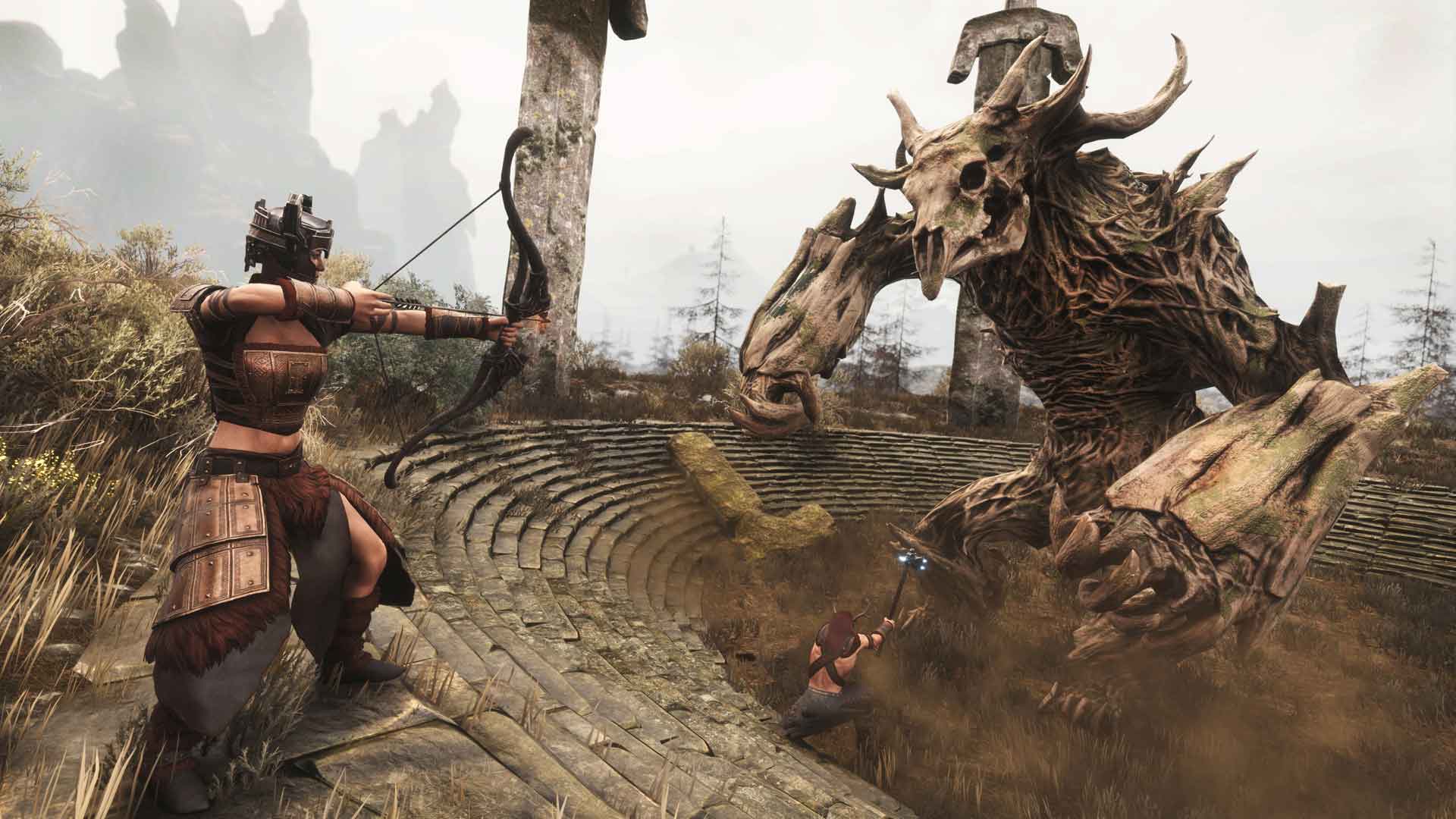 Conan Exiles Conan Exiles