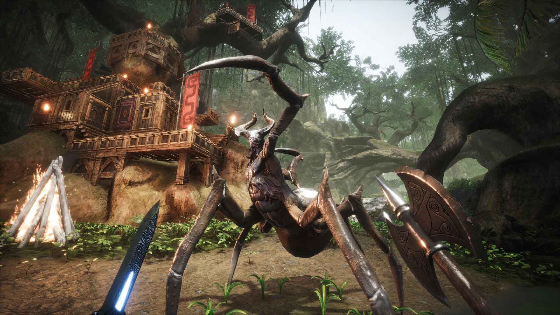 Conan Exiles Conan Exiles