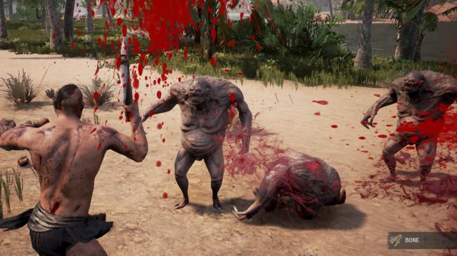 Conan Exiles Conan Exiles