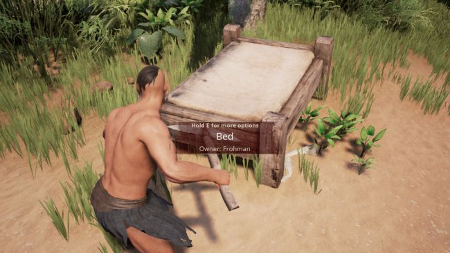 Conan Exiles Conan Exiles