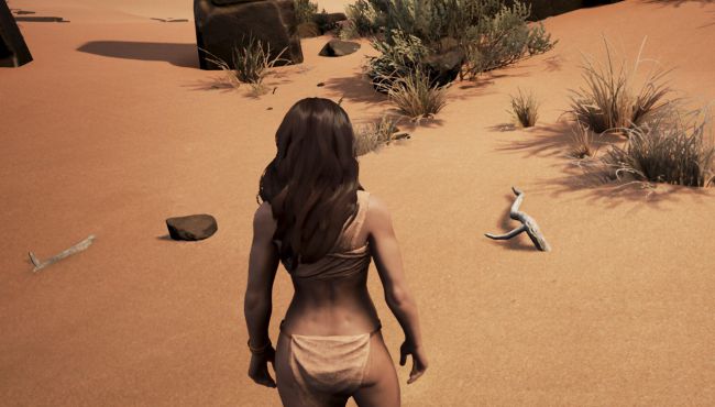 Conan Exiles Conan Exiles