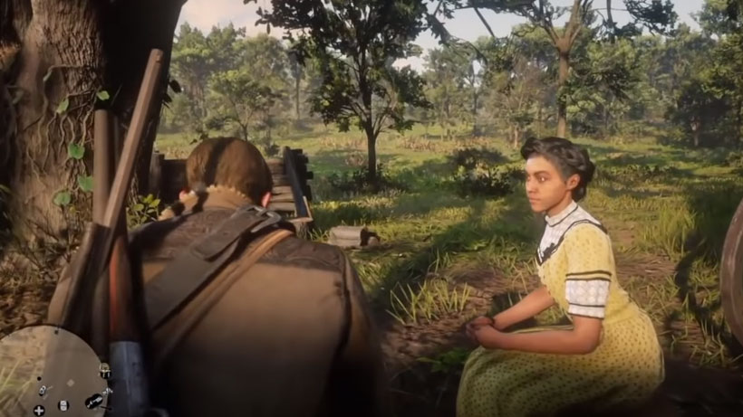 Confesiones Arthur Red Dead Redemption 2 Confesiones Arthur Red Dead Redemption 2