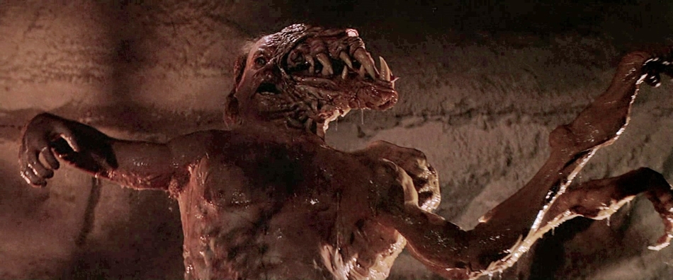 La Cosa (1982) La Cosa (1982)