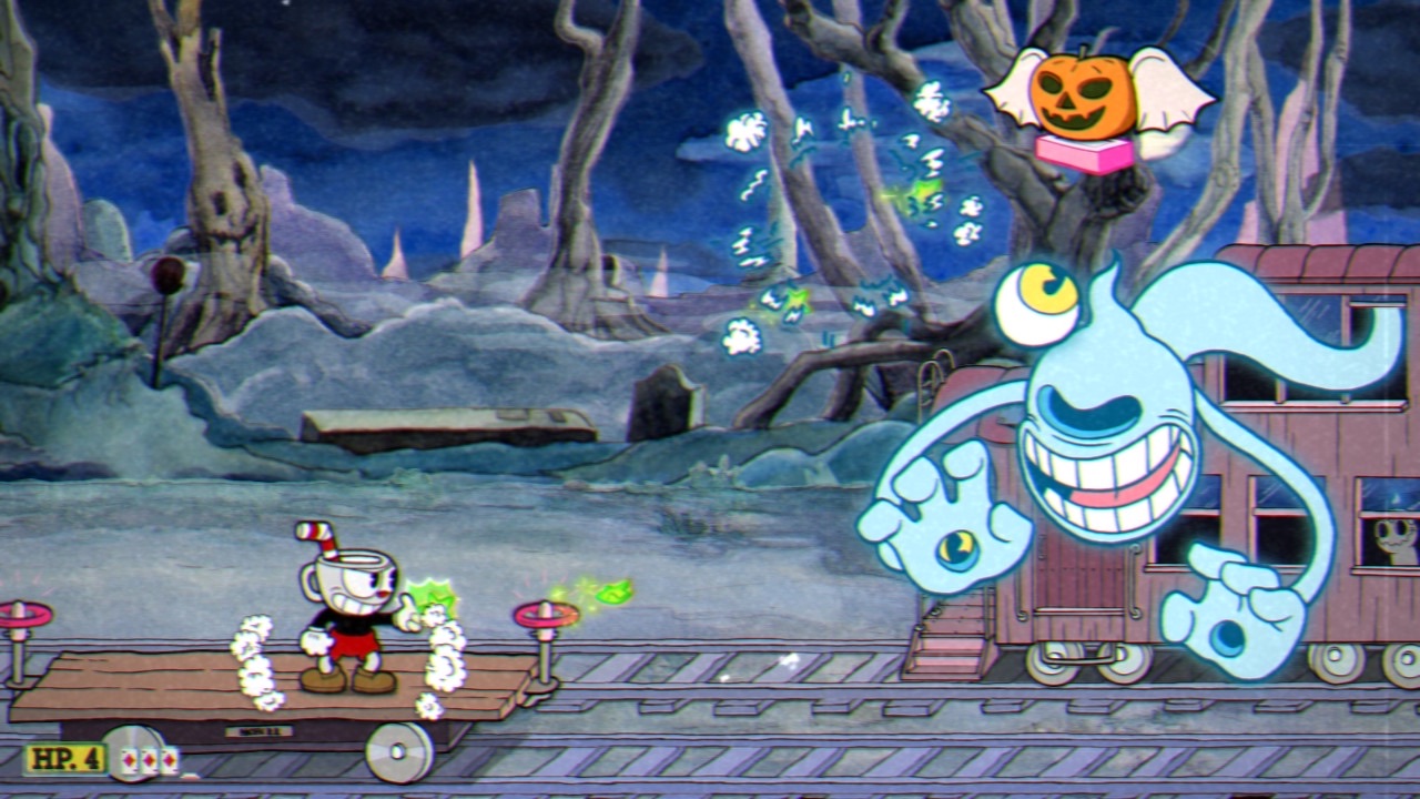 cuphead switch physical