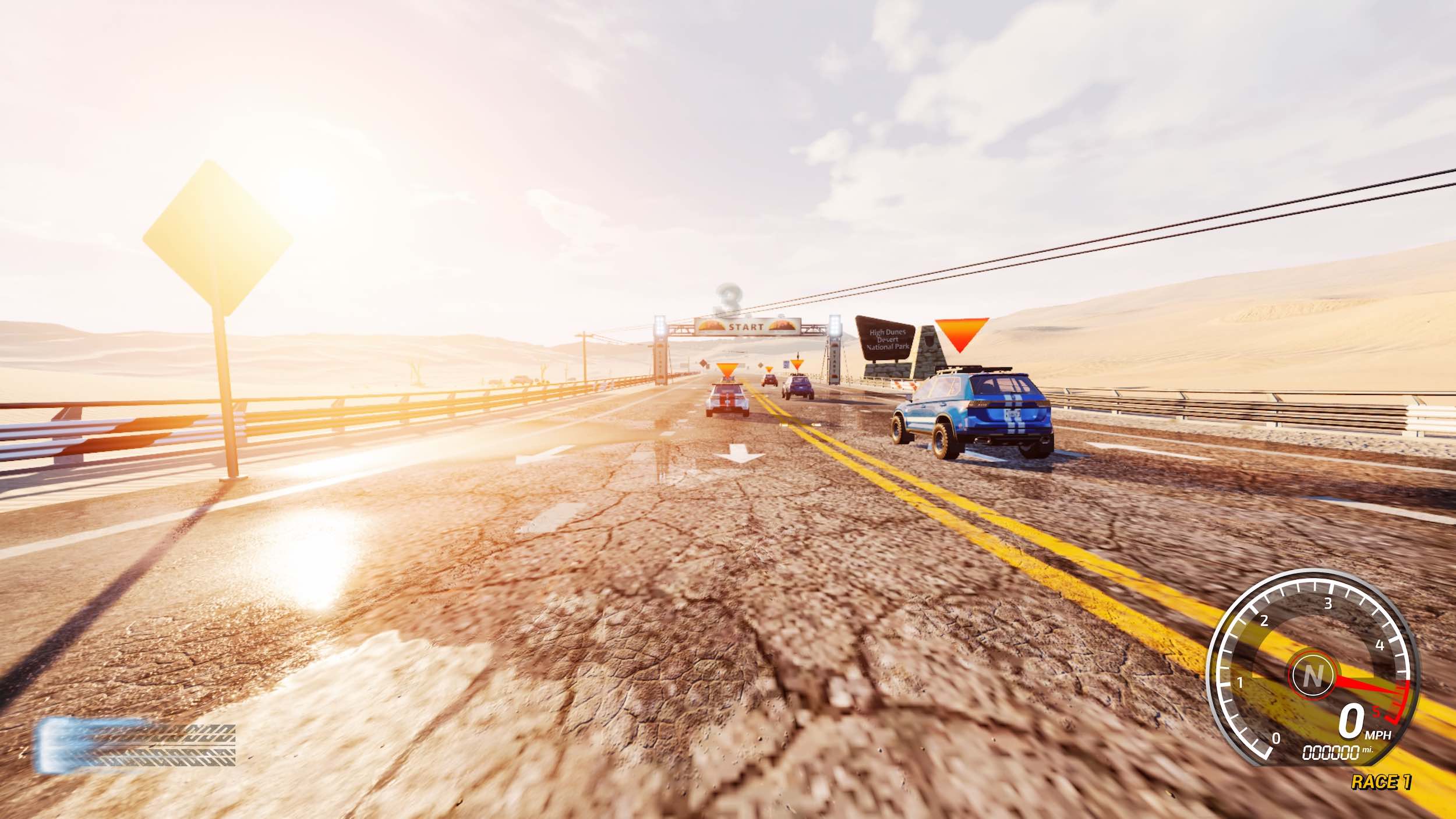 Dangerous Driving Analisis Dangerous Driving