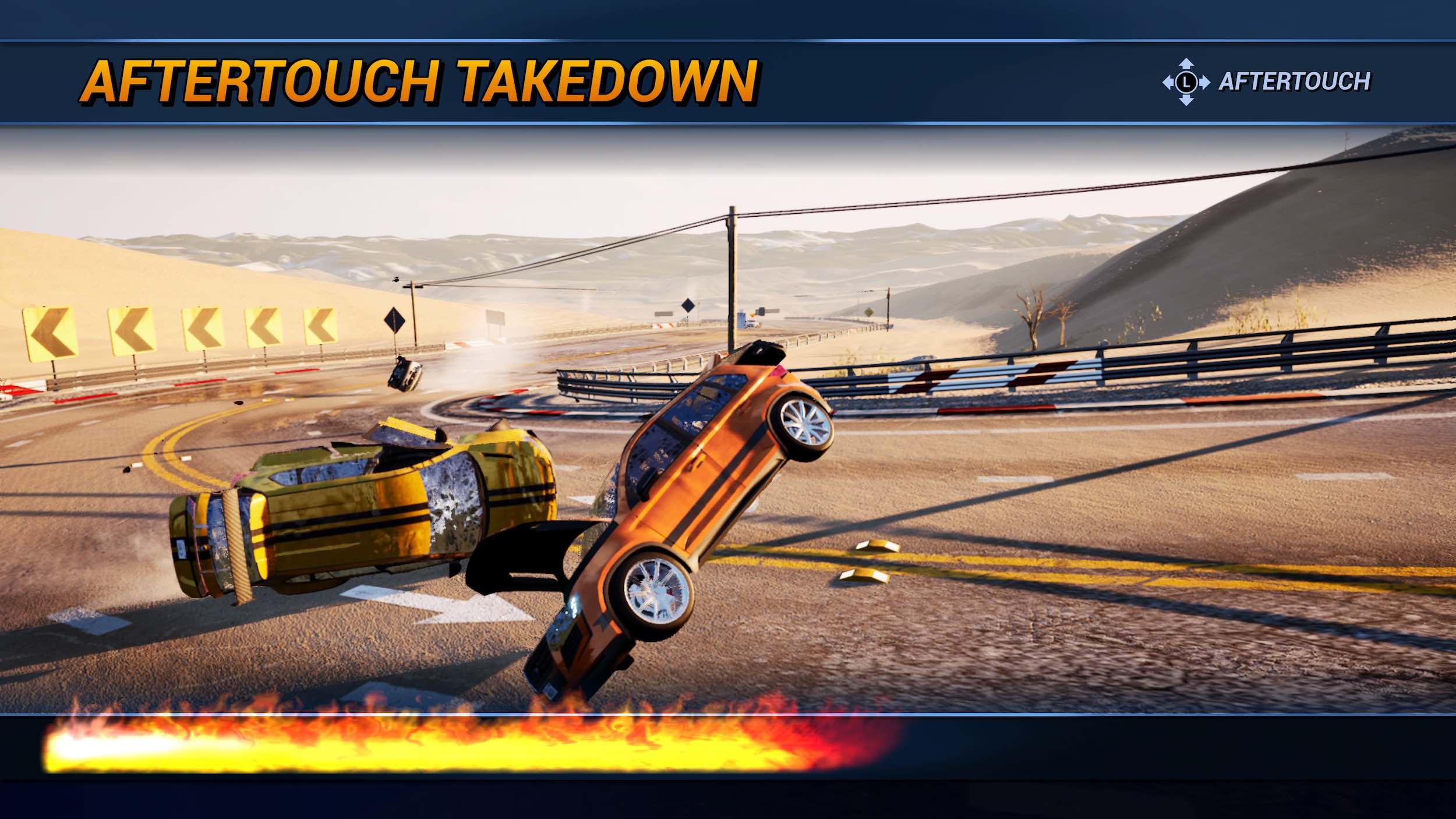 Dangerous Driving Analisis Dangerous Driving