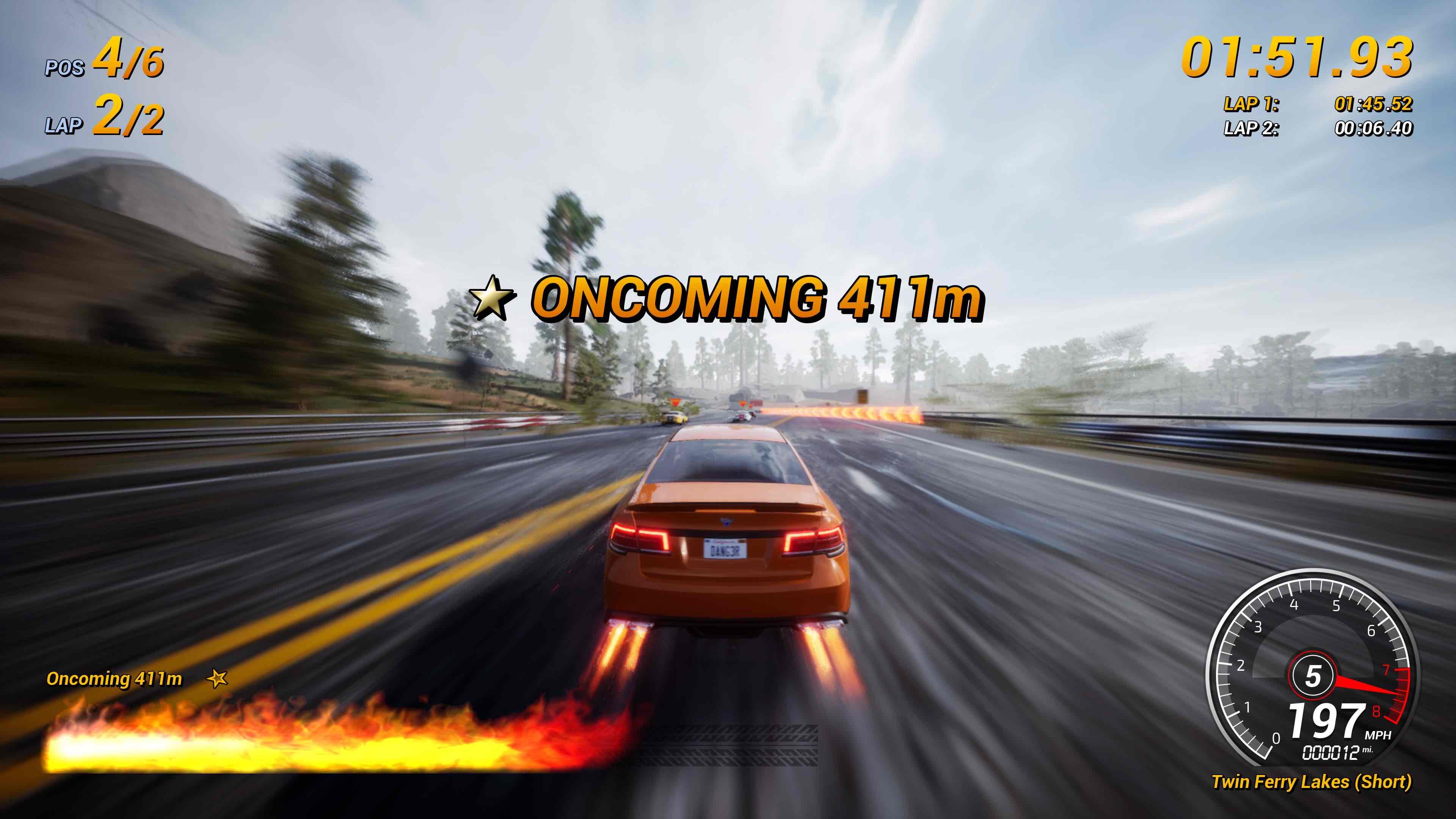 Dangerous Driving Analisis Dangerous Driving