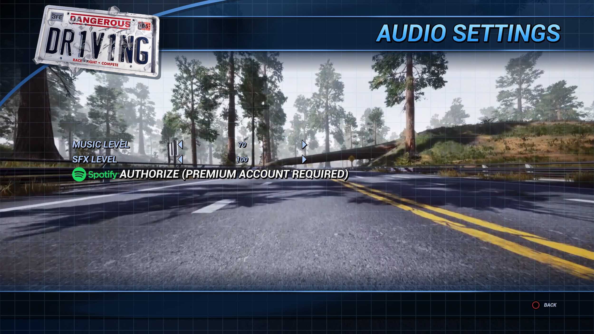 Dangerous Driving Analisis Dangerous Driving