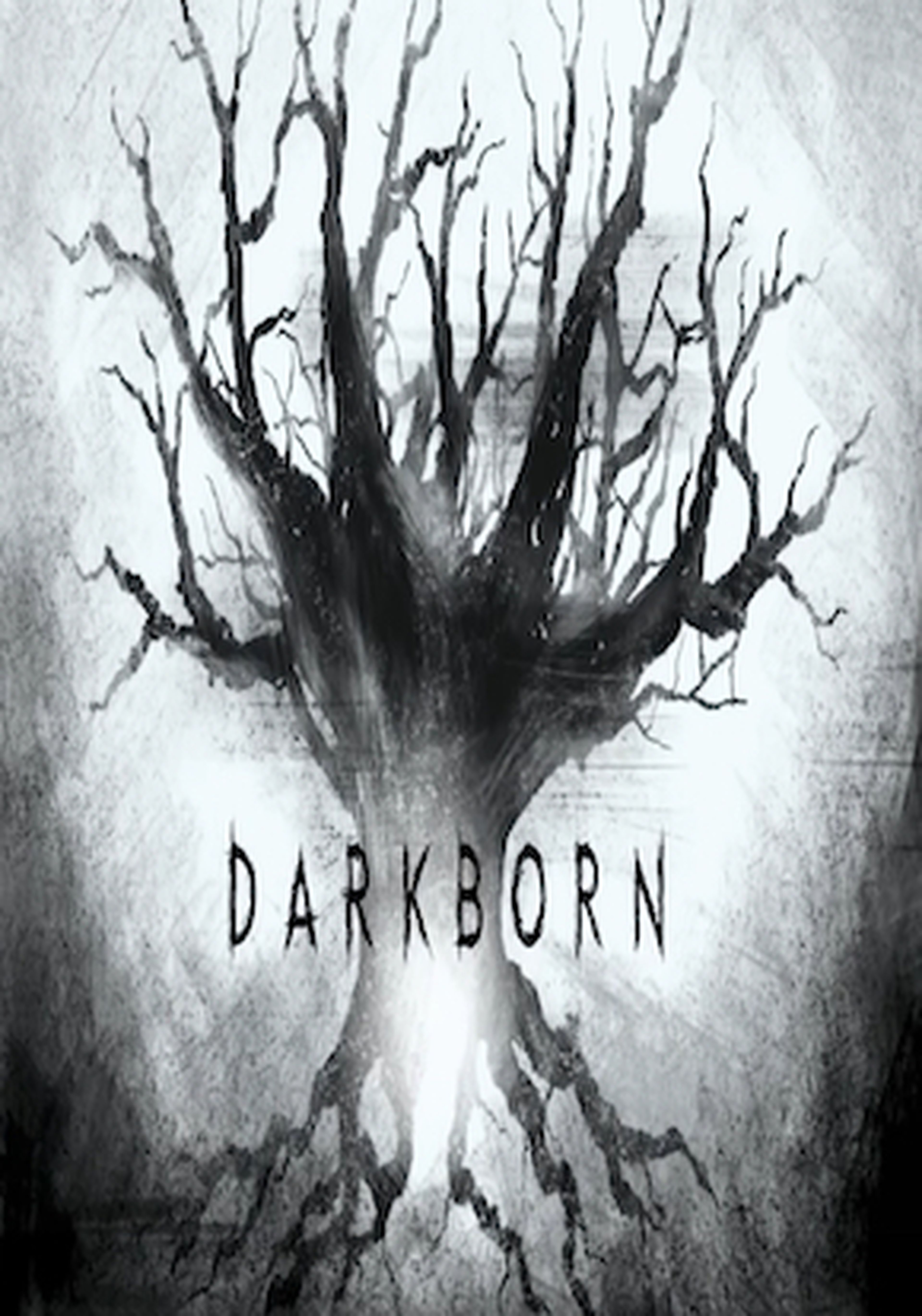 Darkborn Carátula