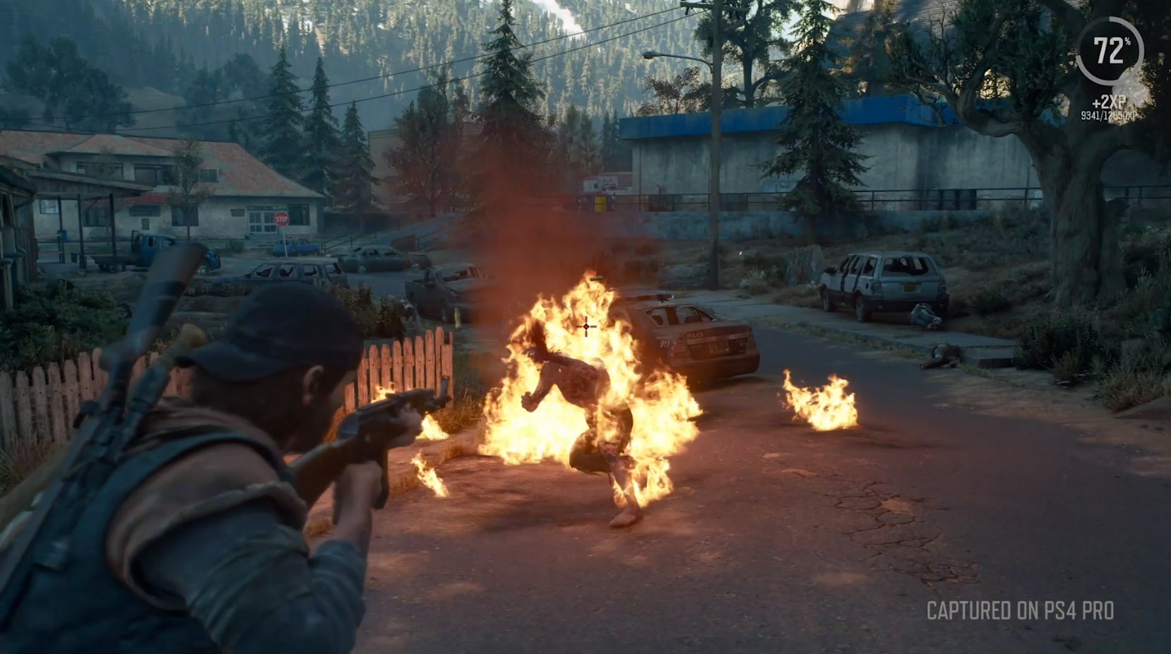Days Gone Promo PS MANUAL ENGENDROS 01 Days Gone Promo PS MANUAL