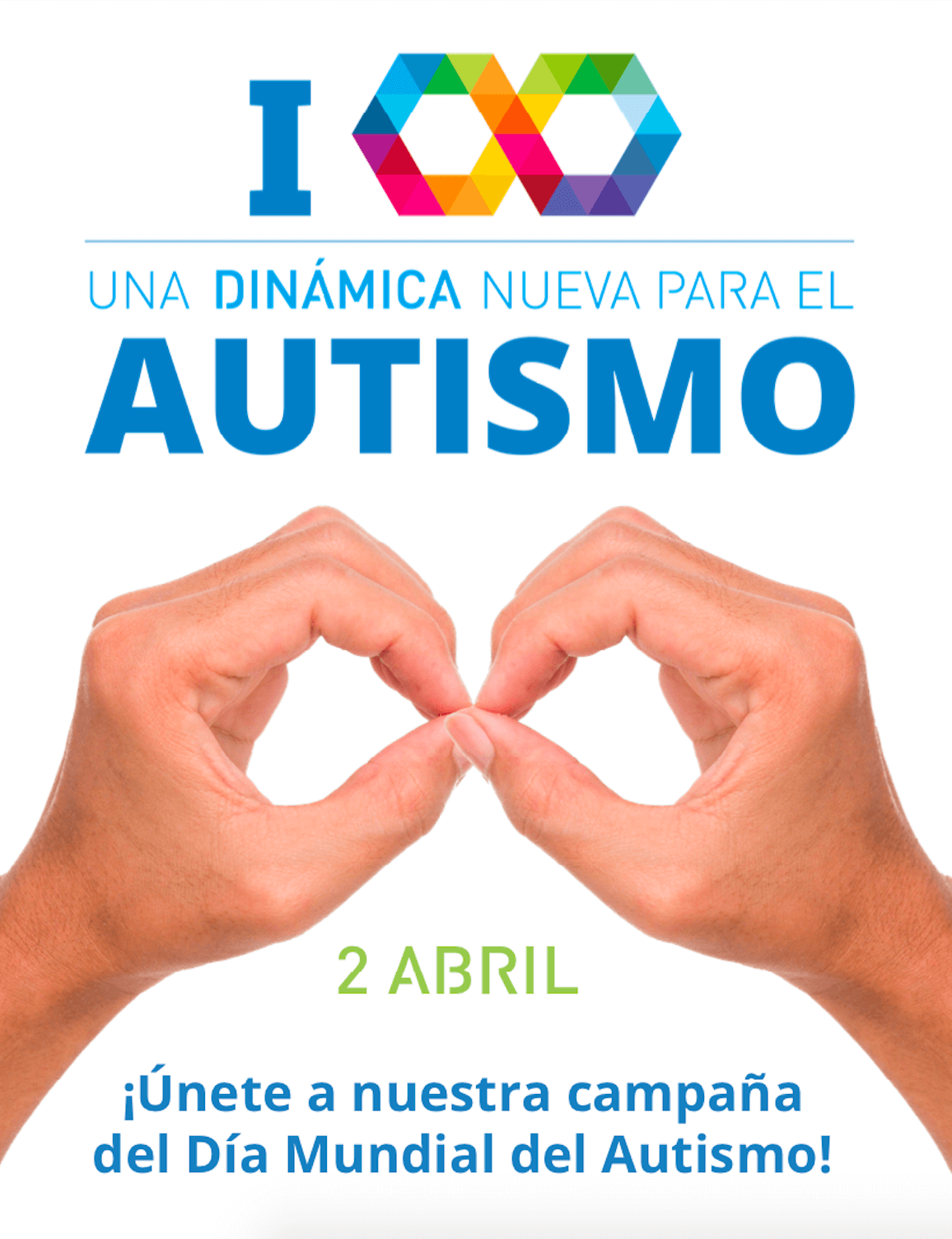 Día Mundial del Autismo 2019 Día Mundial del Autismo 2019
