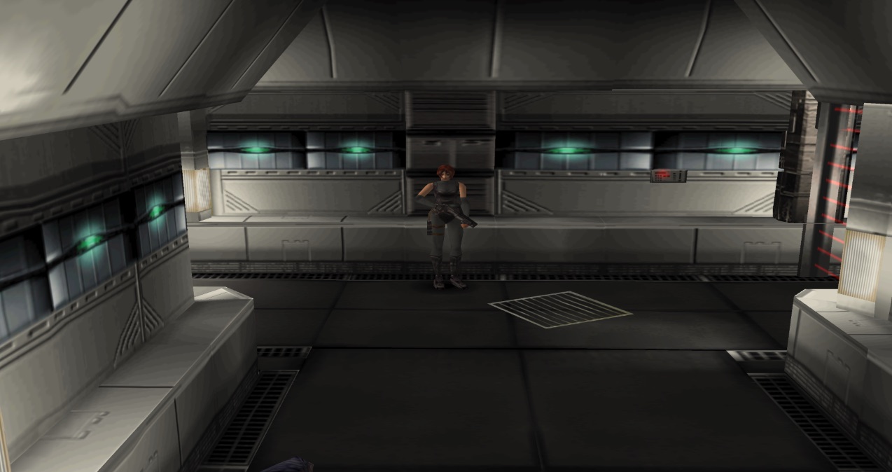 dino crisis hd 3 dino crisis hd 3