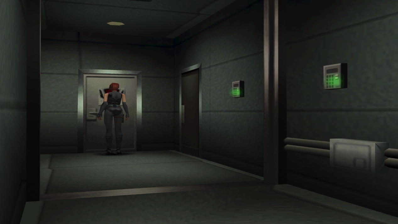 dino crisis hd dino crisis hd