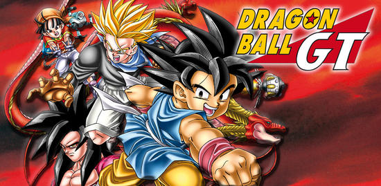 Dragon Ball en DVD España Dragon Ball en DVD España