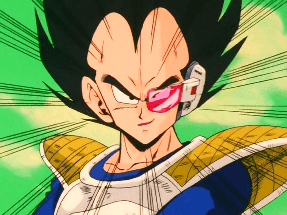 Dragon Ball Z capítulo 45 Dragon Ball Z capítulo 45
