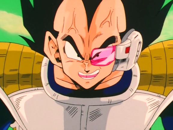 Dragon Ball Z capítulo 45 Dragon Ball Z capítulo 45