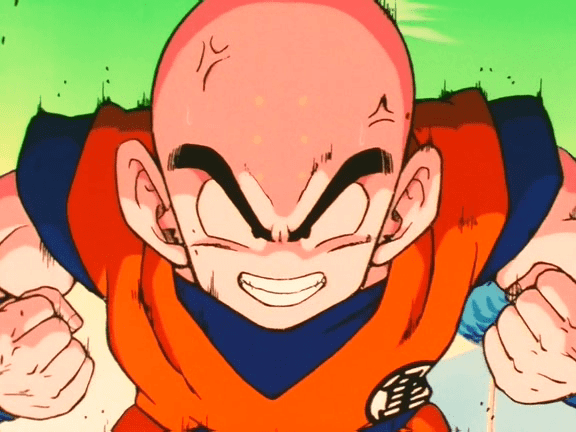 Dragon Ball Z capítulo 45 Dragon Ball Z capítulo 45