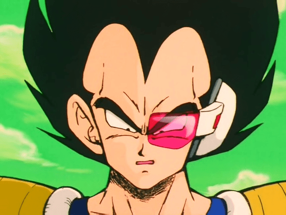 Dragon Ball Z capítulo 45 Dragon Ball Z capítulo 45