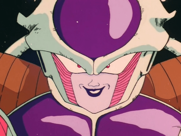 Dragon Ball Z capítulo 46 Dragon Ball Z episodio 46