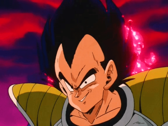 Dragon Ball Z capítulo 46 Dragon Ball Z episodio 46