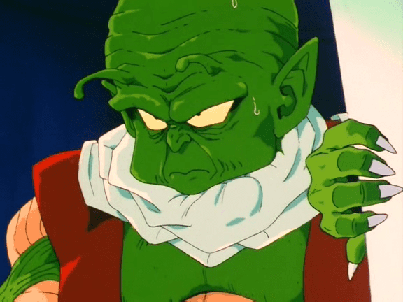 Dragon Ball Z capítulo 46 Dragon Ball Z episodio 46