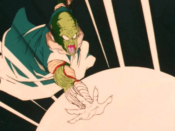 Dragon Ball Z capítulo 47 Dragon Ball Z capítulo 47