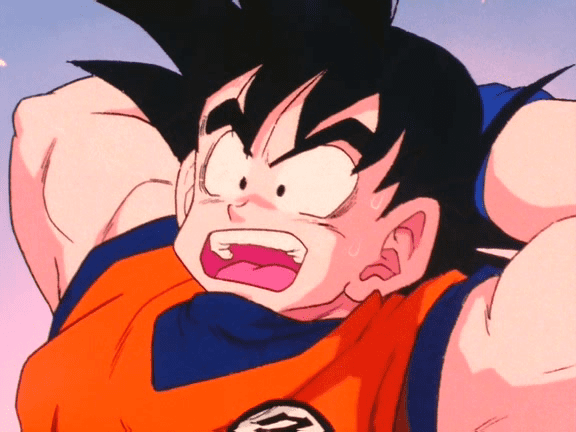 Dragon Ball Z capítulo 47 Dragon Ball Z capítulo 47