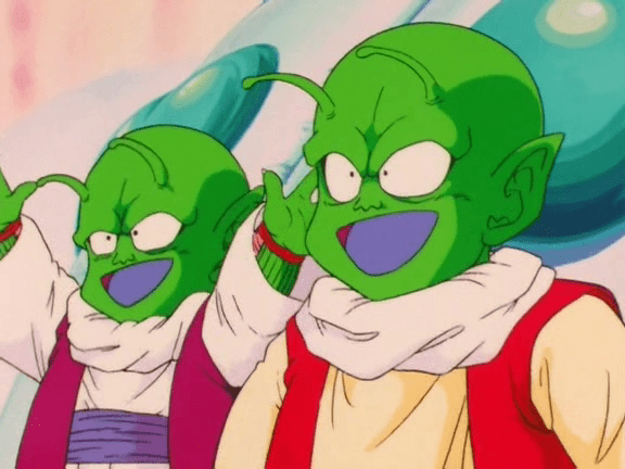Dragon Ball Z capítulo 47 Dragon Ball Z capítulo 47