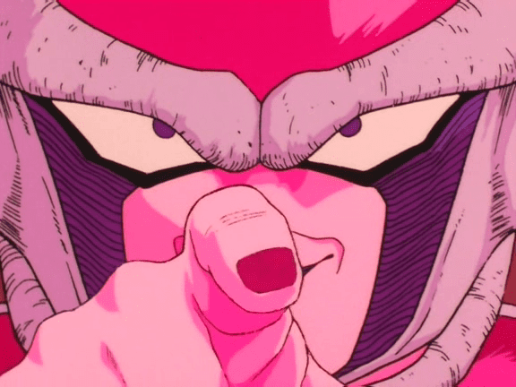Dragon Ball Z capítulo 47 Dragon Ball Z capítulo 47