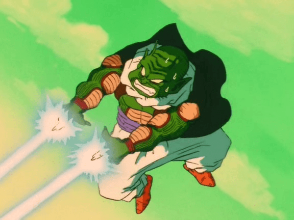 Dragon Ball Z capítulo 47 Dragon Ball Z capítulo 47