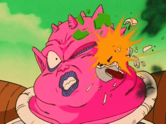 Dragon Ball Z capítulo 47 Dragon Ball Z capítulo 47