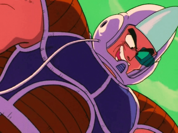 Dragon Ball Z capítulo 47 Dragon Ball Z capítulo 47