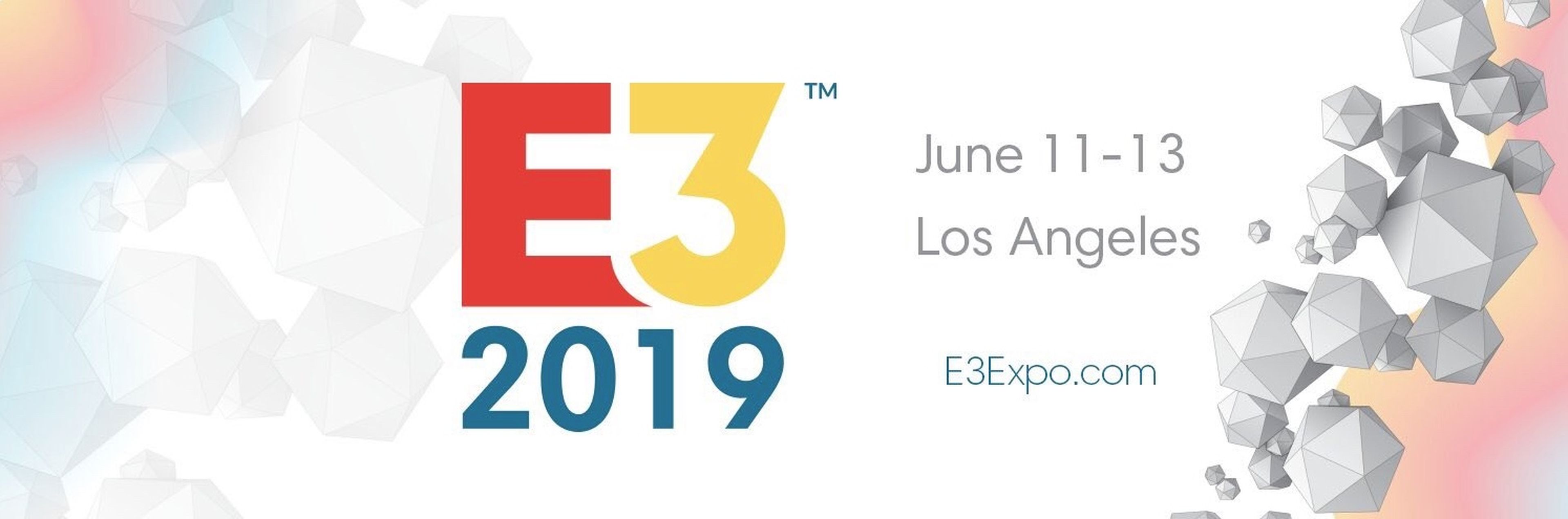 E3 2019 LOGO