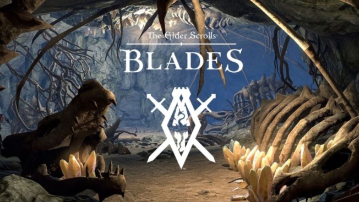 The Elder Scrolls Blades lo que debes saber antes de empezar a jugar