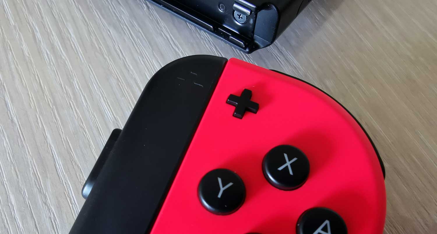 Errores Nintendo Switch Errores Nintendo Switch
