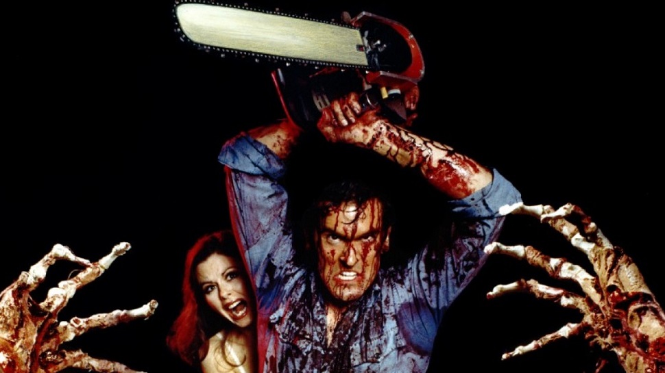 Evil Dead Evil Dead