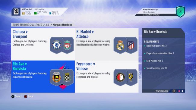 FIFA 19 FUT FIFA 19 FUT