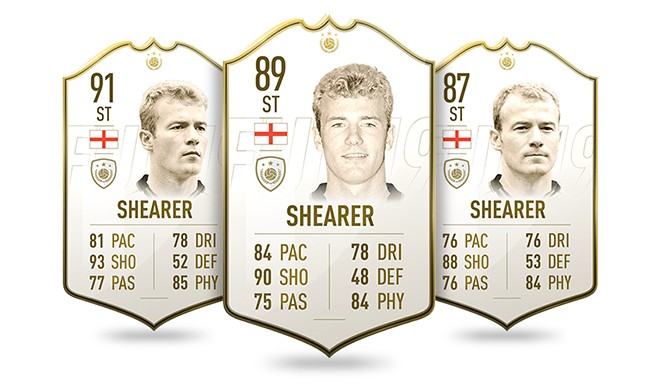FIFA 19: las 6 mejores cartas icono que puedes comprar por 