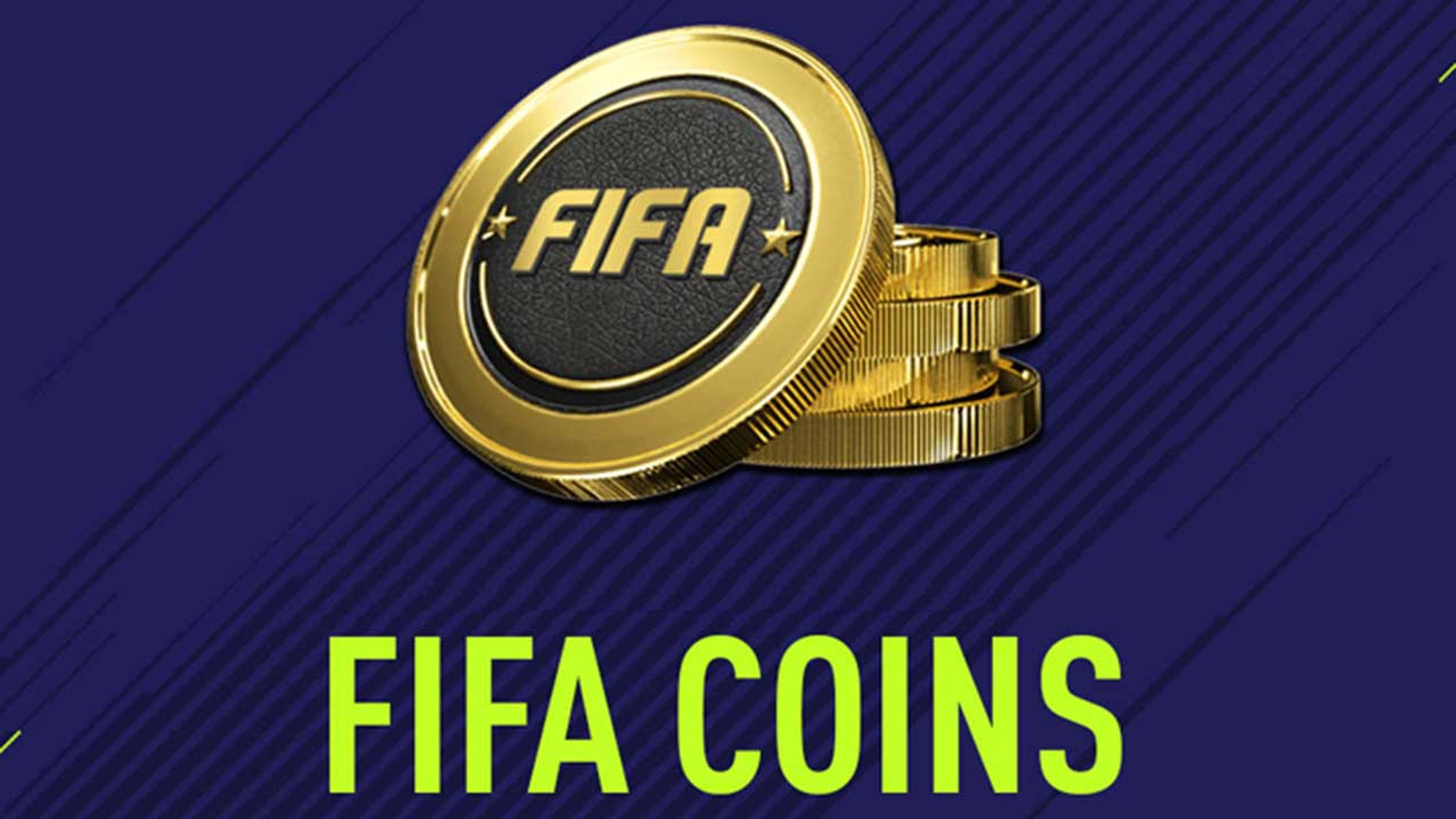 FIFA 19 monedas