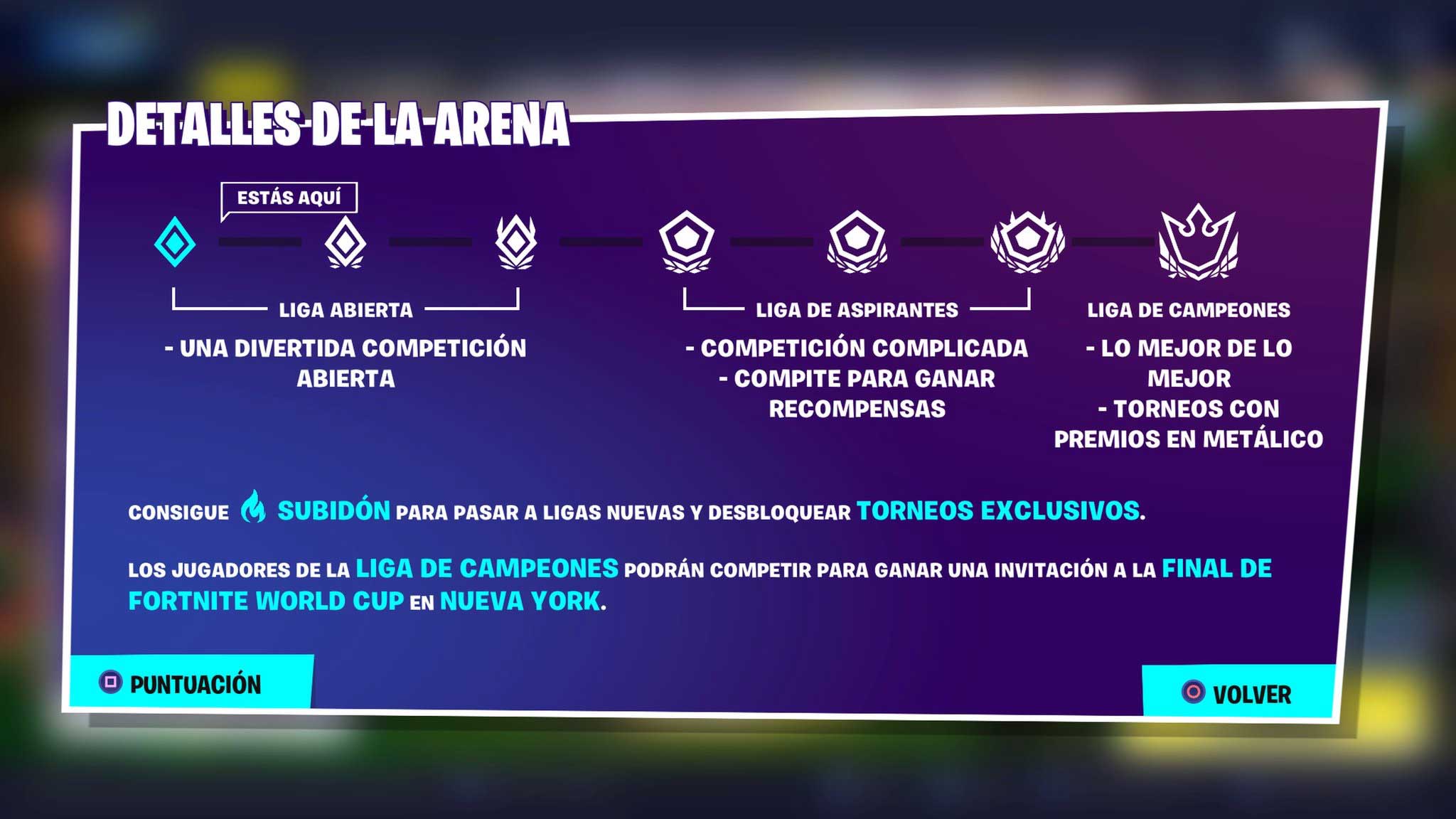 Modo Arena En Fortnite Todo Lo Que Debes Saber Del Modo Mas - fortnite modo arena