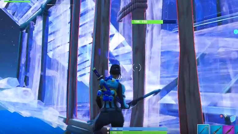 Fortnite Fortnite